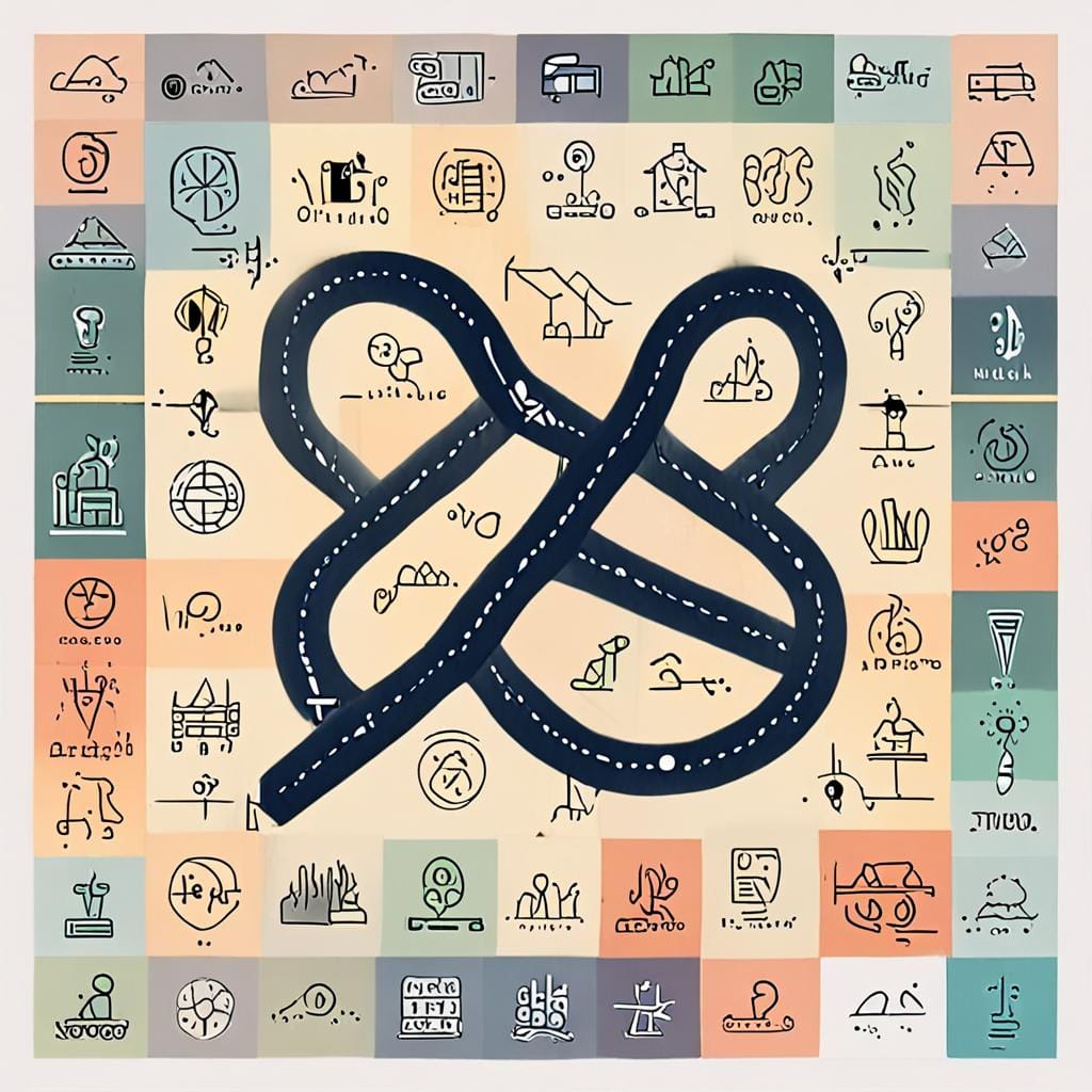 thirty day roadmap