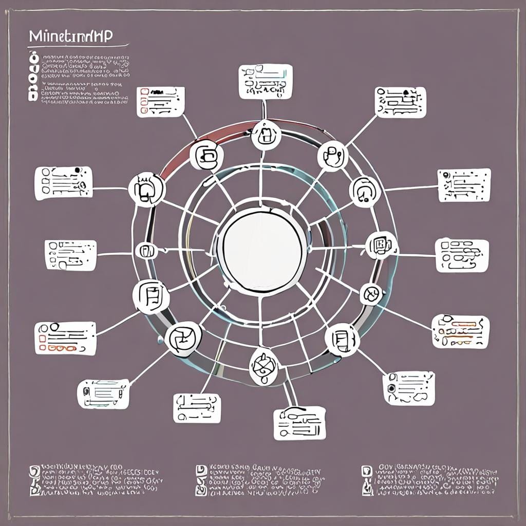 editable mindmap software