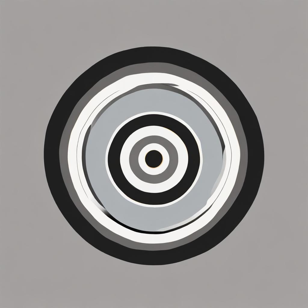 audience target icon