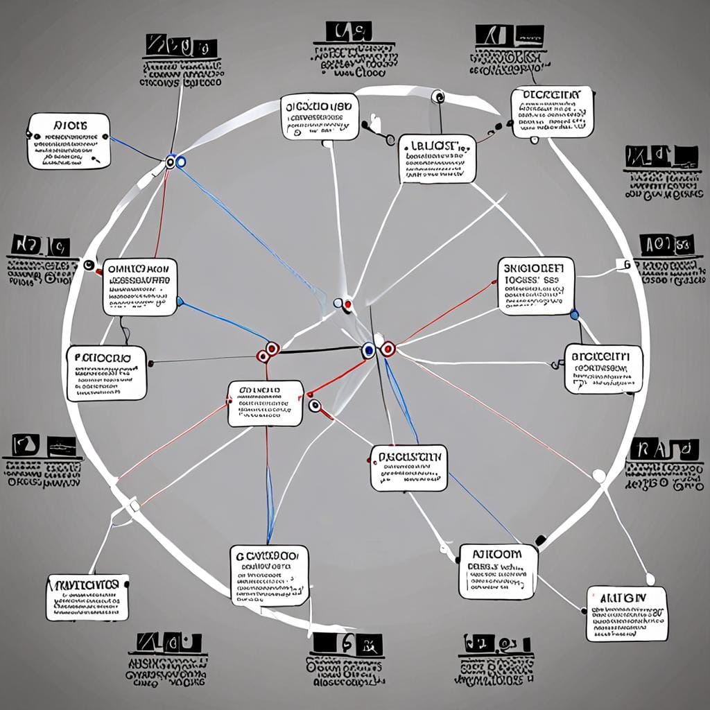 precise audience search decision diagram