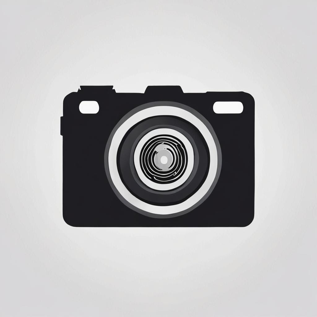 camera editing icon