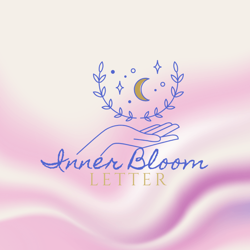 Reçois la Inner Bloom Letter 💌
