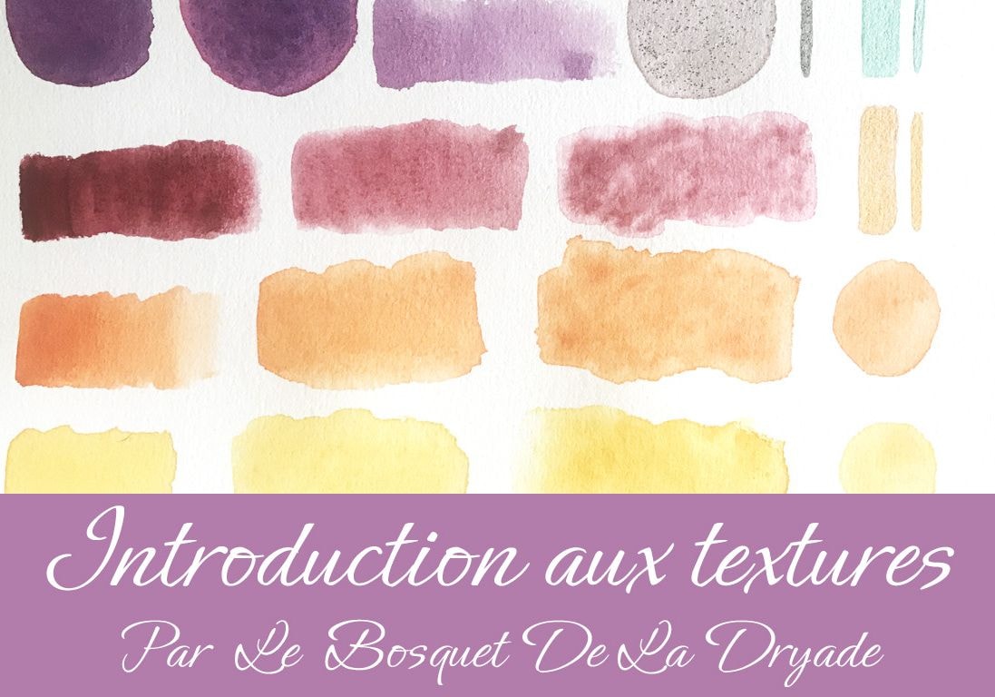 Introduction aux textures