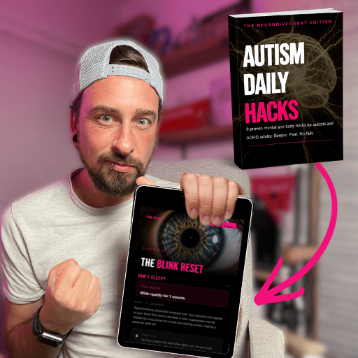 Autism Life Hacks