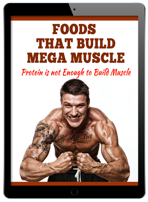 Mega-Muscle
