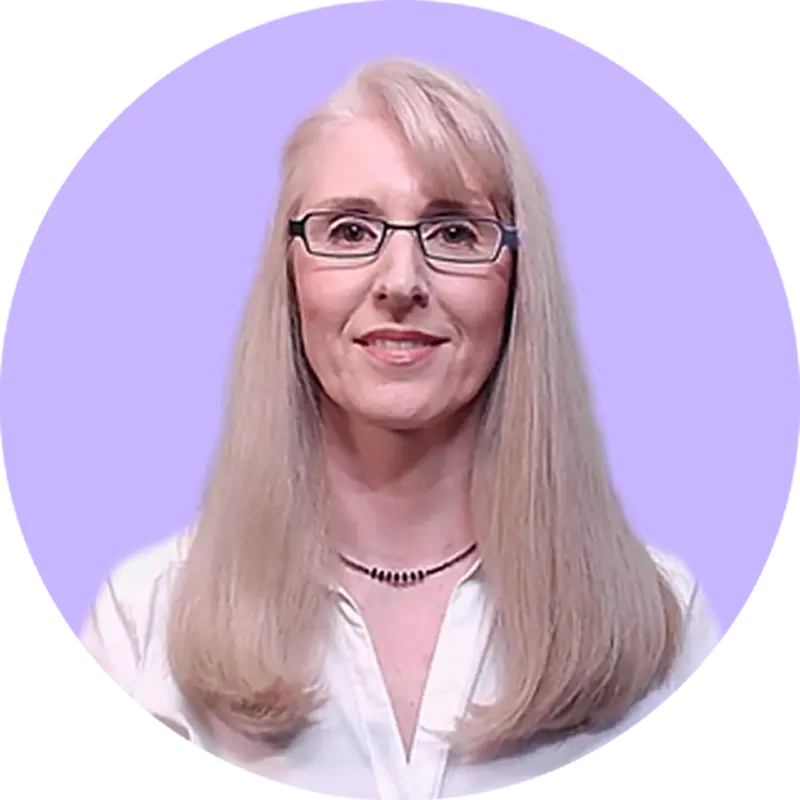 Clinical Hypnotherapist & Counsellor Samantha Jones