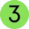 Third step