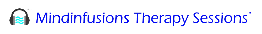 Mindinfusions Therapy Sessions logo