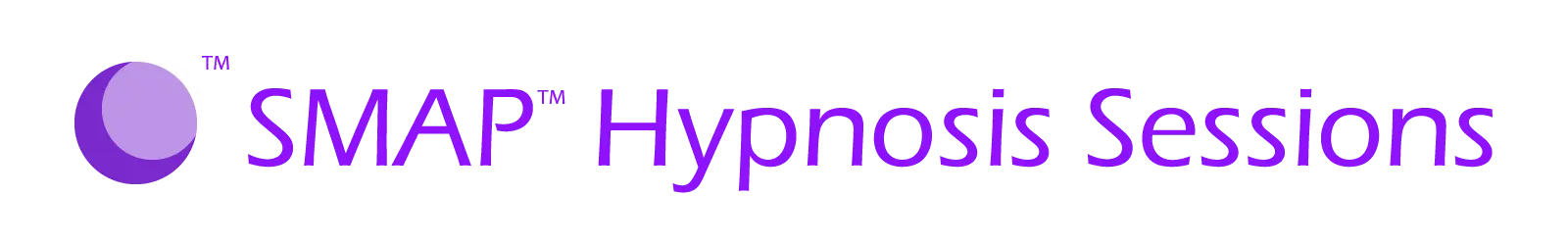 SMAP Hypnosis Sessions: On Demand Hypnosis logoi