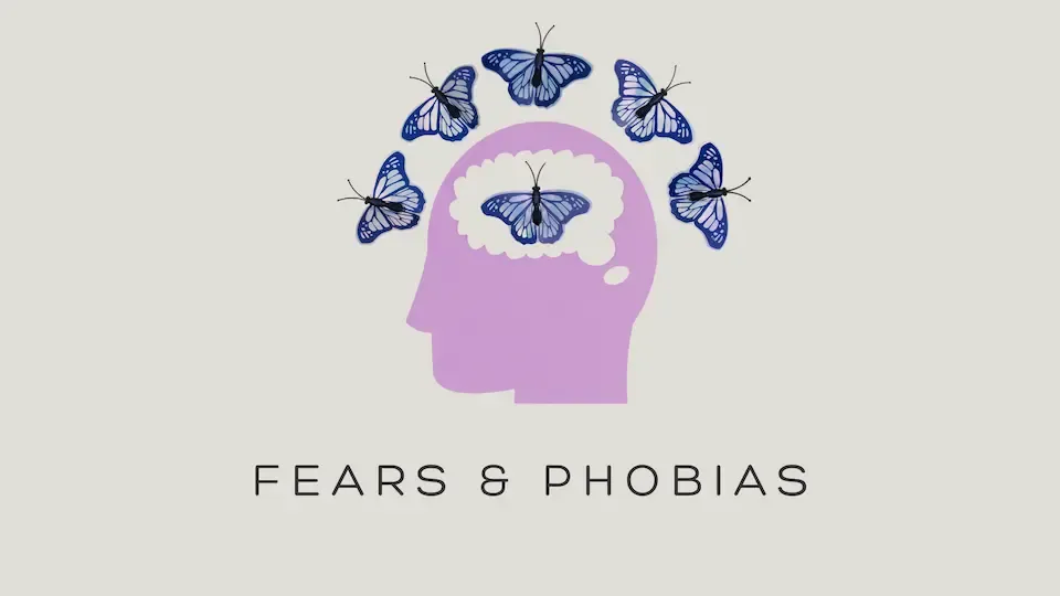 Hypnotherapy for Anxiety and Panic