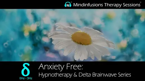 Changing Perception & Perspective: On Demand Hypnosis