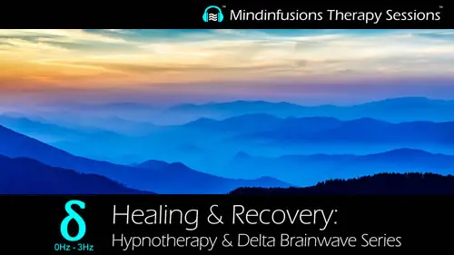 Changing Perception & Perspective: On Demand Hypnosis