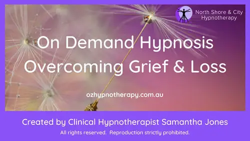 Changing Perception & Perspective: On Demand Hypnosis