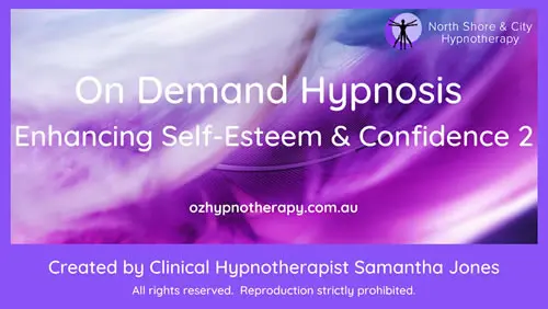 Changing Perception & Perspective: On Demand Hypnosis