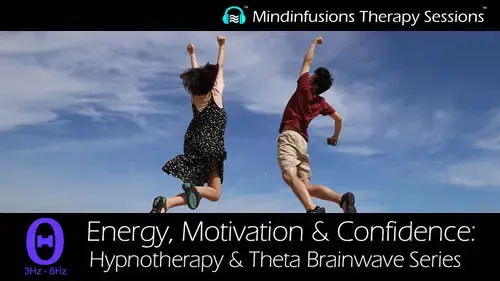 Changing Perception & Perspective: On Demand Hypnosis