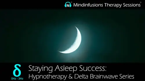 Changing Perception & Perspective: On Demand Hypnosis