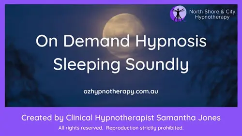 Changing Perception & Perspective: On Demand Hypnosis