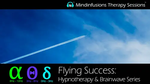 Changing Perception & Perspective: On Demand Hypnosis