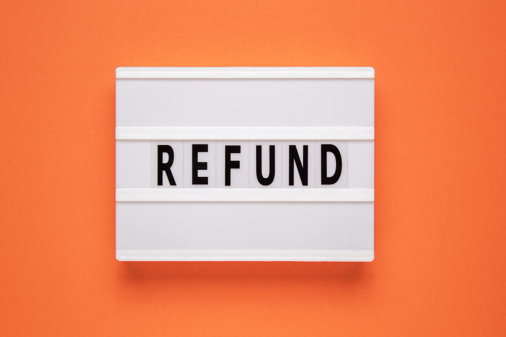 Understanding refund requests and business growth