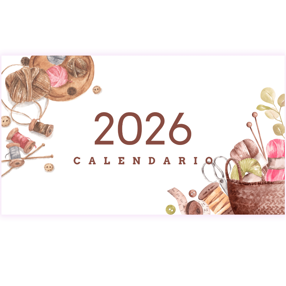 Bono 4 - Calendario 2026
