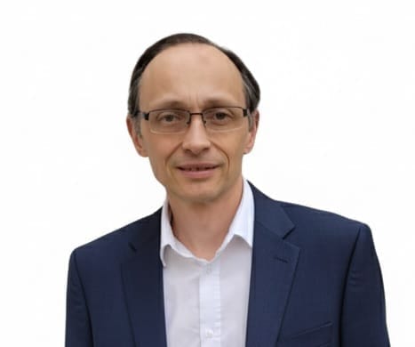 Stéphane Resseguier – Conseiller immobilier
