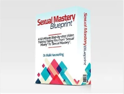 Free Vaginal Health Guide Bonus (Sexual Mastery Book)