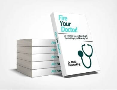 30 Timeless Tips for Total Health, Healthy Weight, and Amazing Sex!