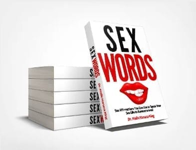 Sex Affirmations You Can Use to Speak Your Sex Life into Awesomeness!