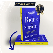 Riche & Spirituel - Le livre n°1 des ventes