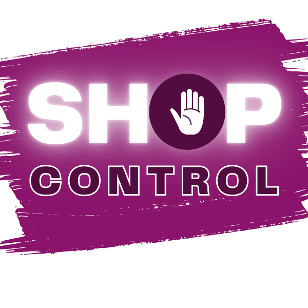 Shop Control