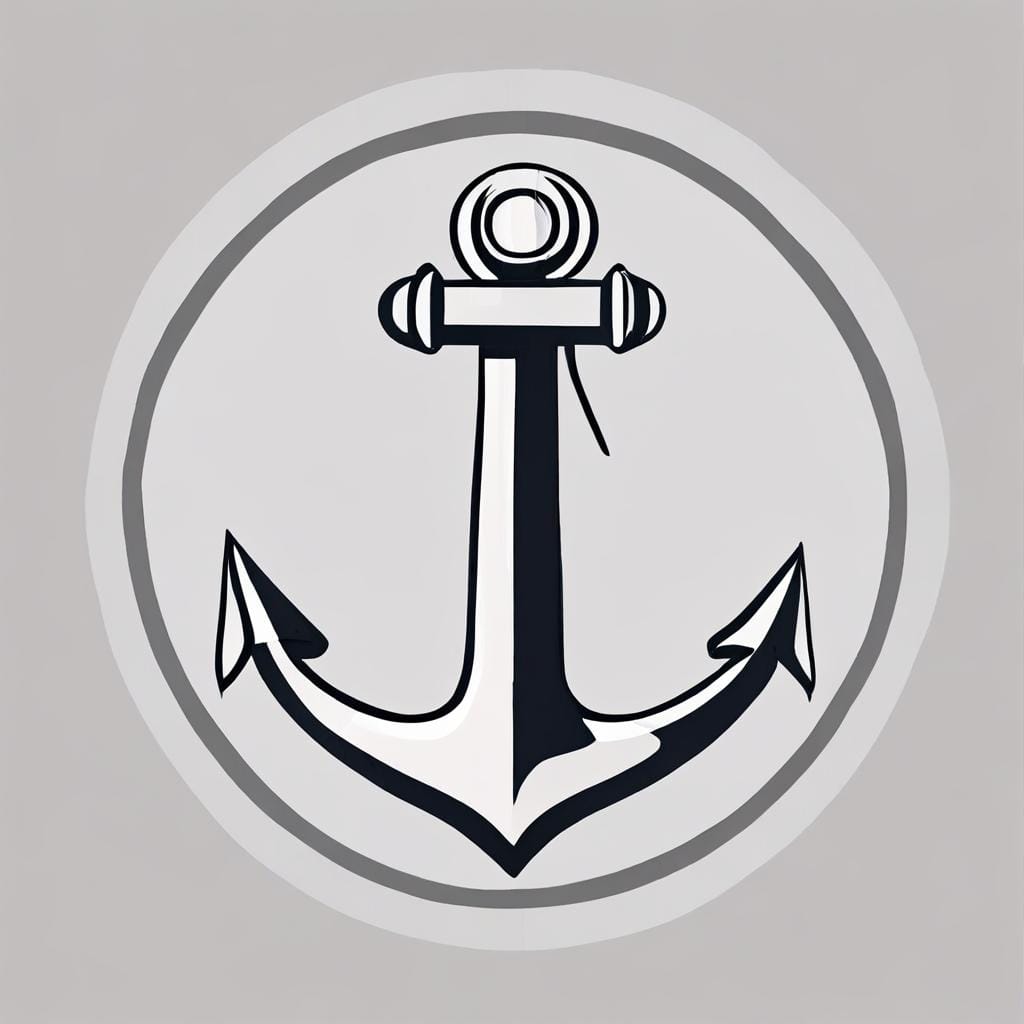 anchor