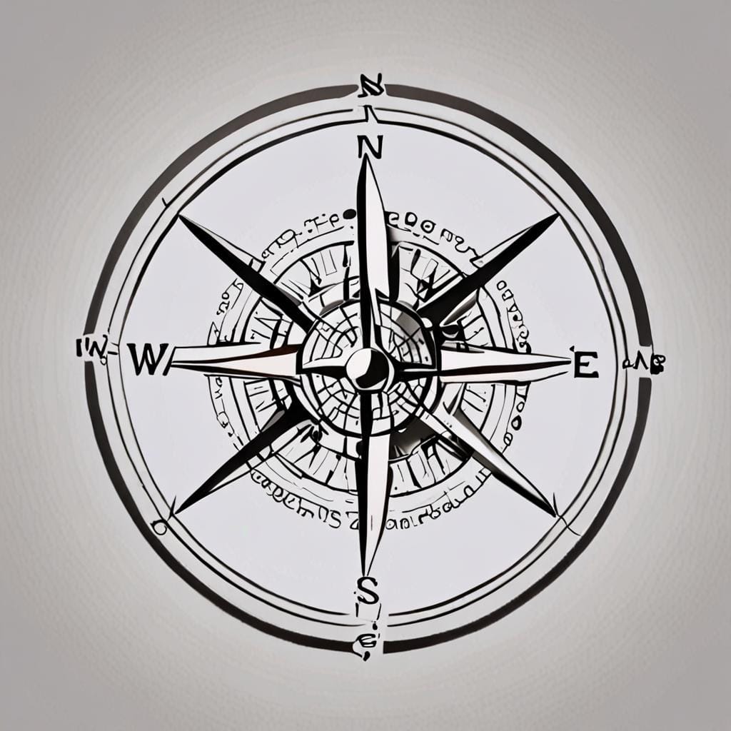 compass