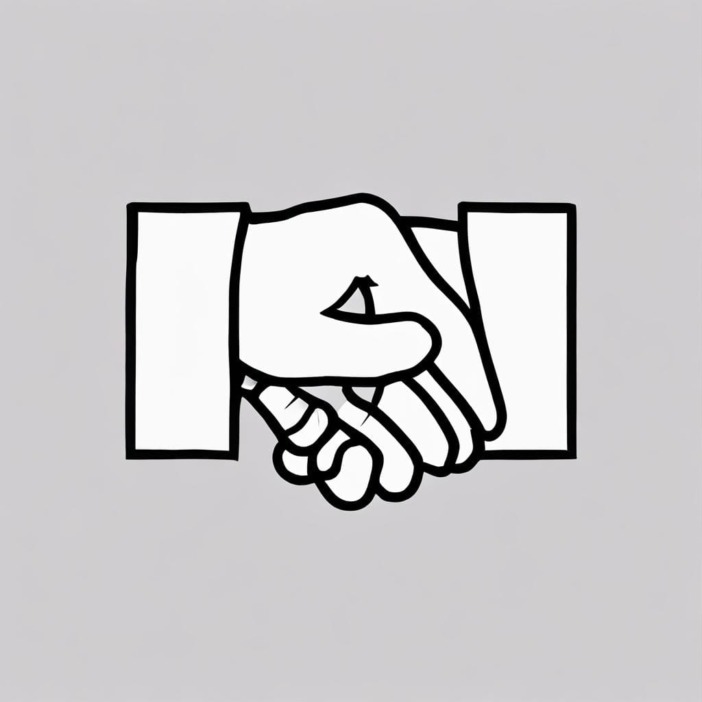 handshake trust
