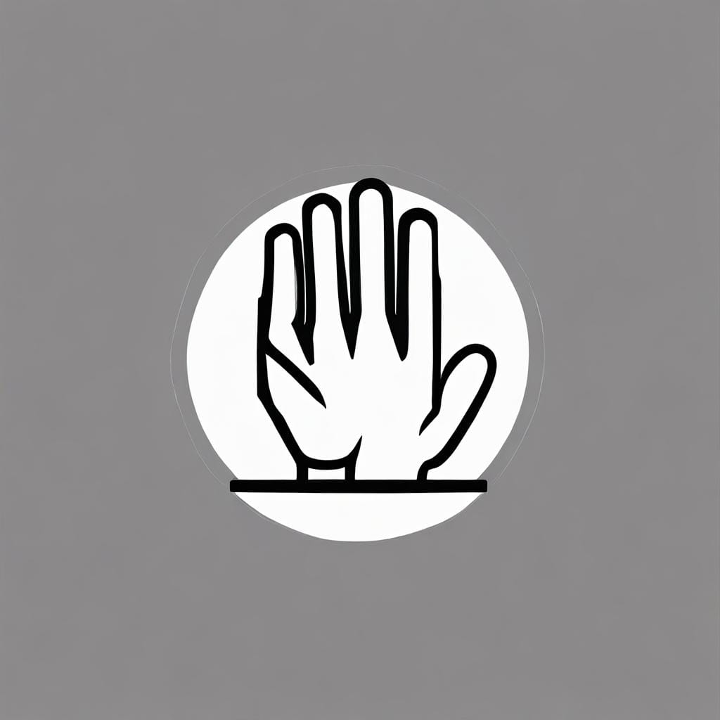 hand, activity
