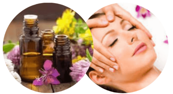 Séance Fleurs de Bach et Access Bars® pour l'alignement corps et esprit - Dorine Ratié
