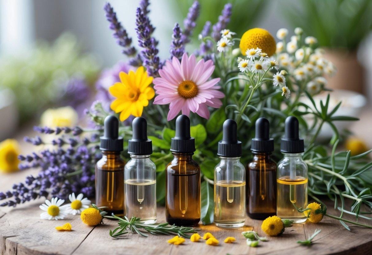 Bilan de naturopathie pour l'alimentation et la vitalité - Dorine Ratié