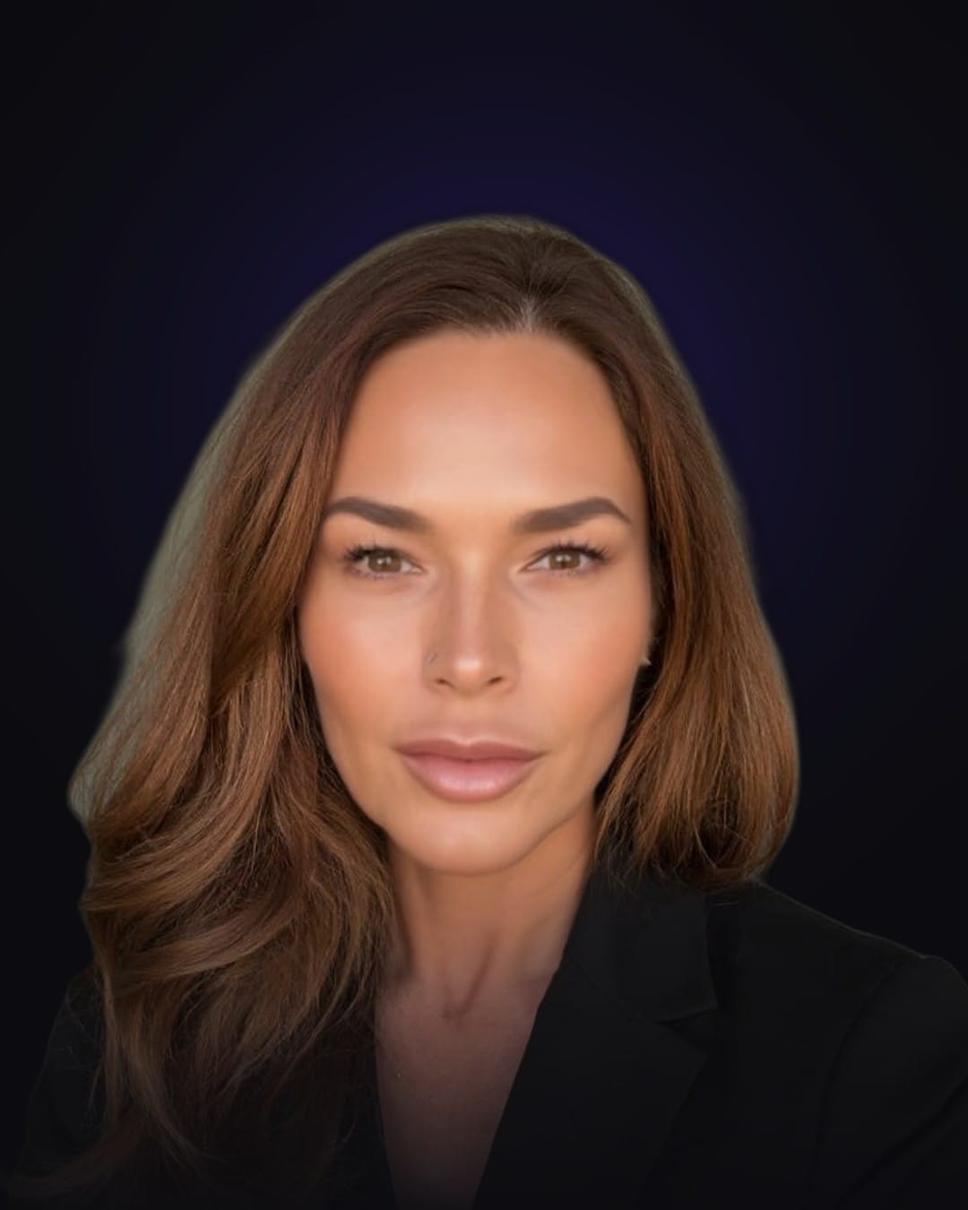 Sabine Ehgoetz, Founder & Creative Director of Verve