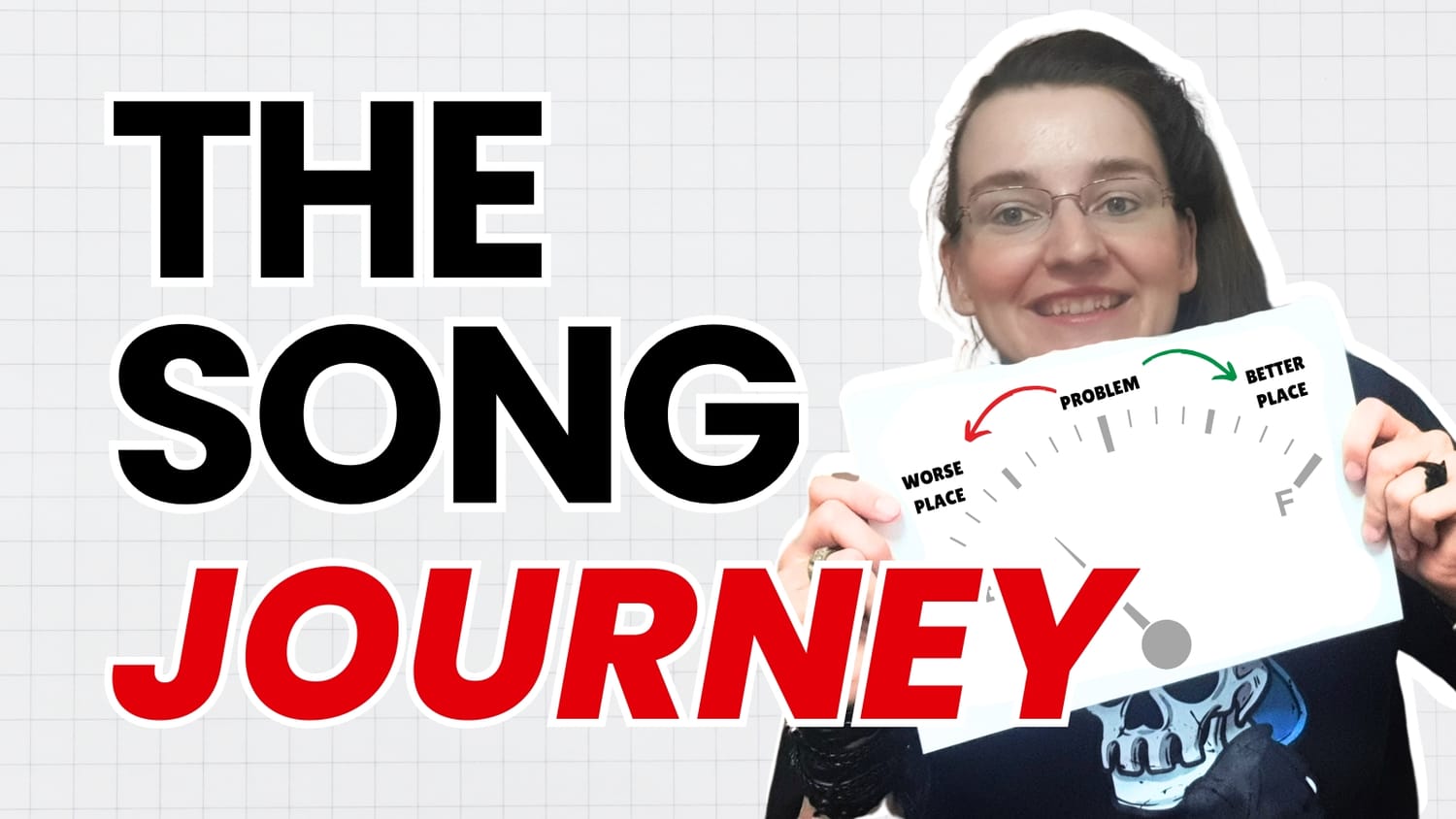 Your Song Has To Go Somewhere - Meaning Explained