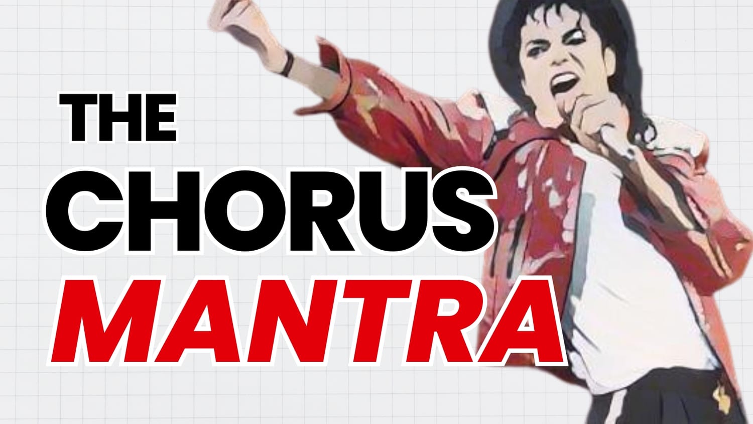 How To Write A Chorus - Lyrics For An Empowering Song