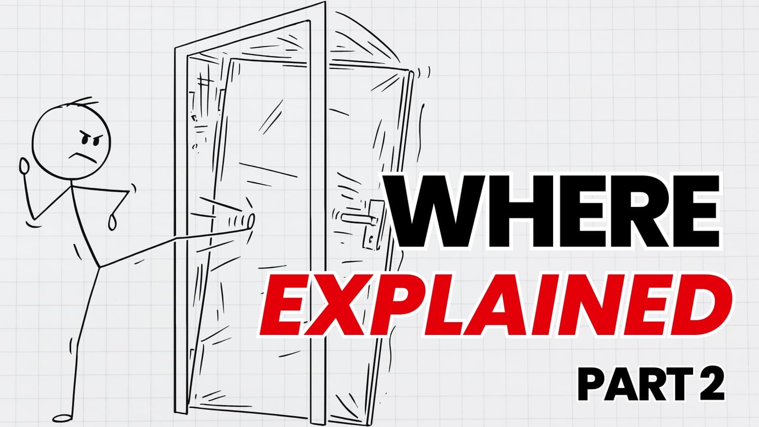 Including the place in lyrics - video on youtube