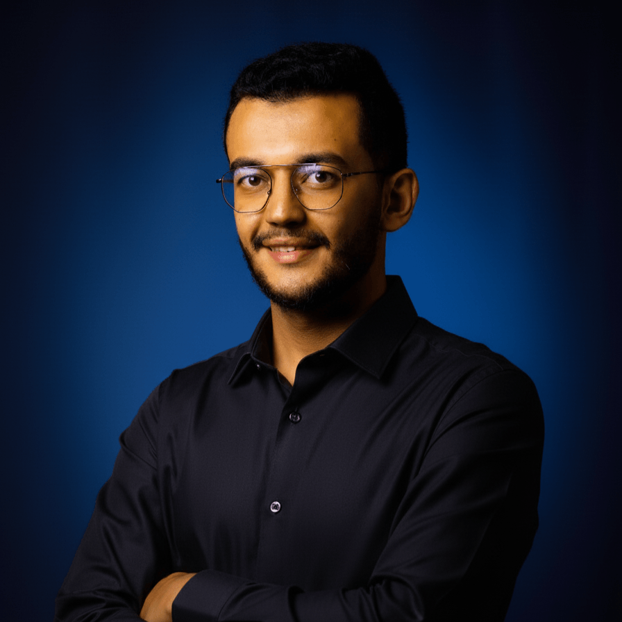 Ali Guennoun