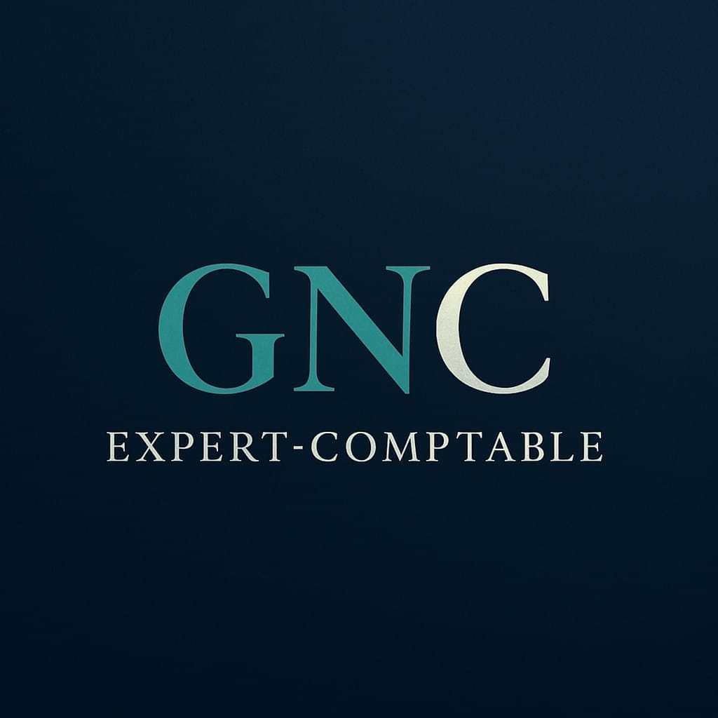GNC expert-comptable