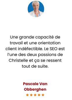 Avis client