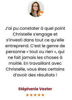 Avis client