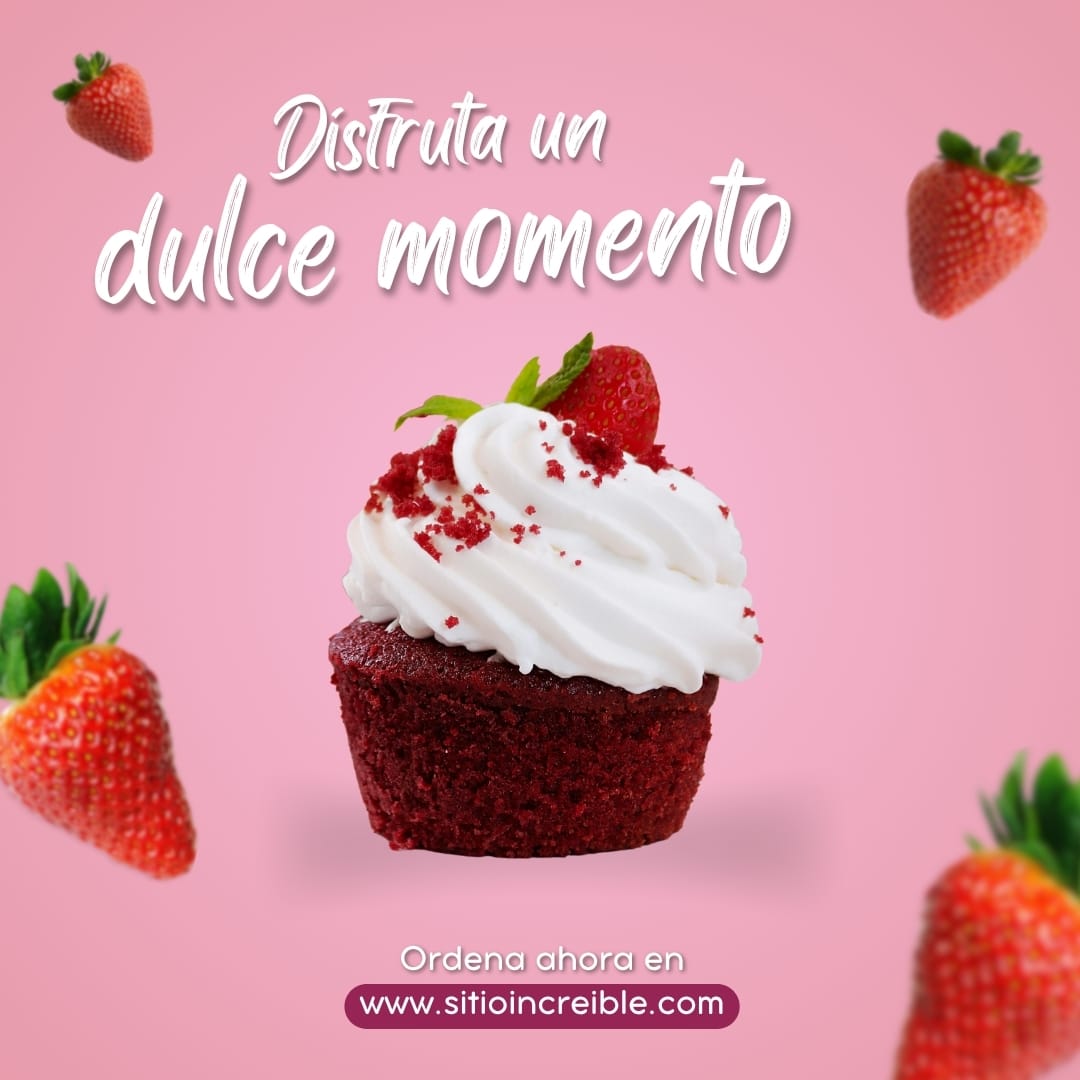 Repostería, antes
