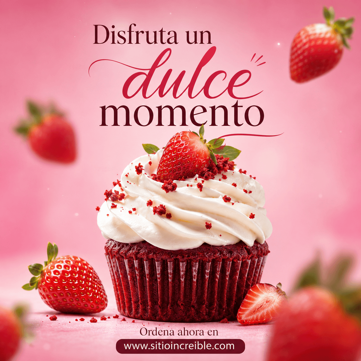 Repostería, después