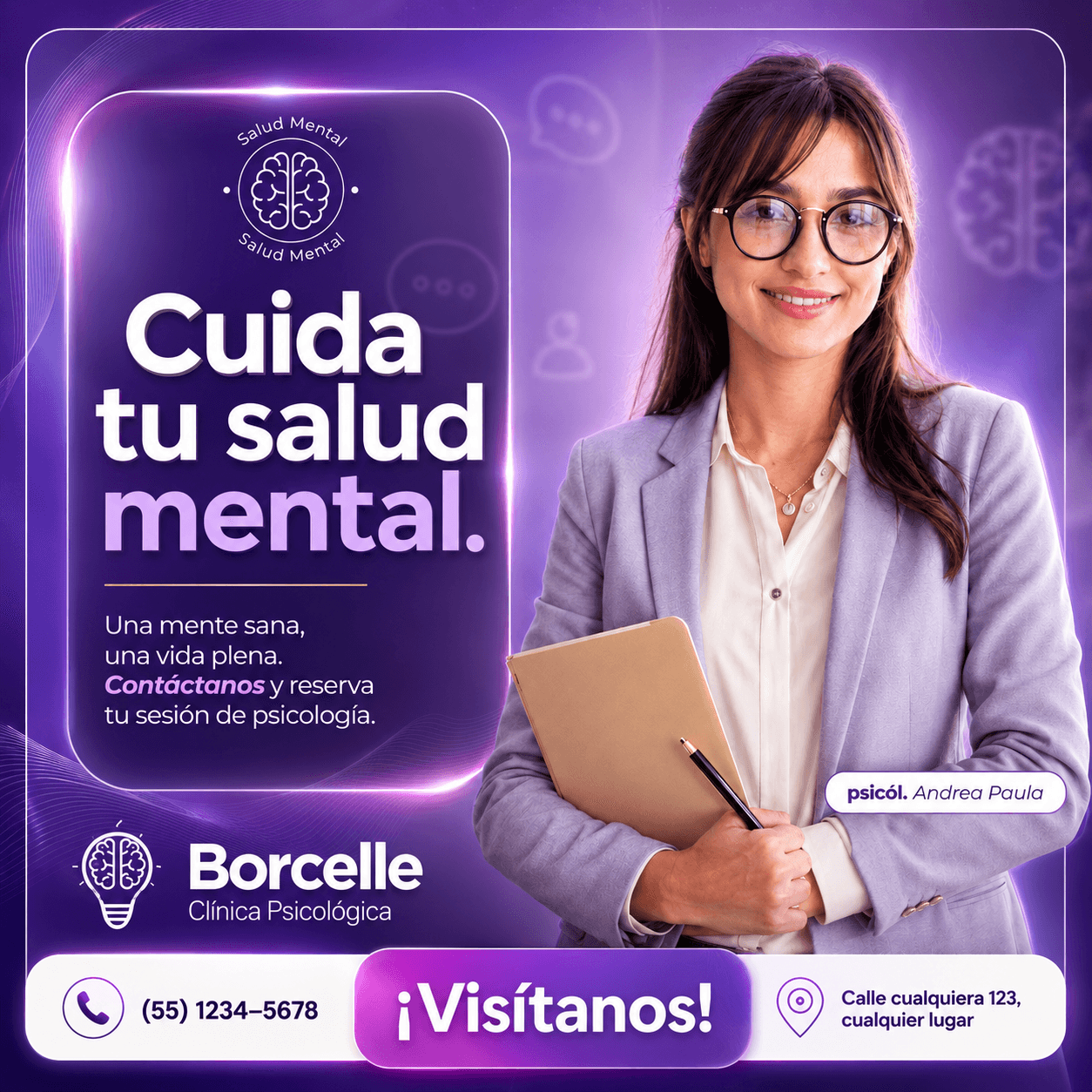 Psicología, después