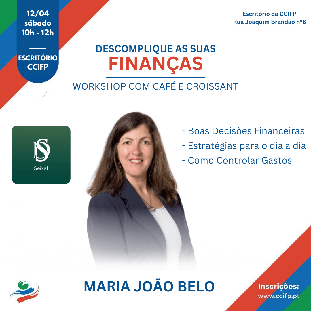 networking CCIFP Lisboa