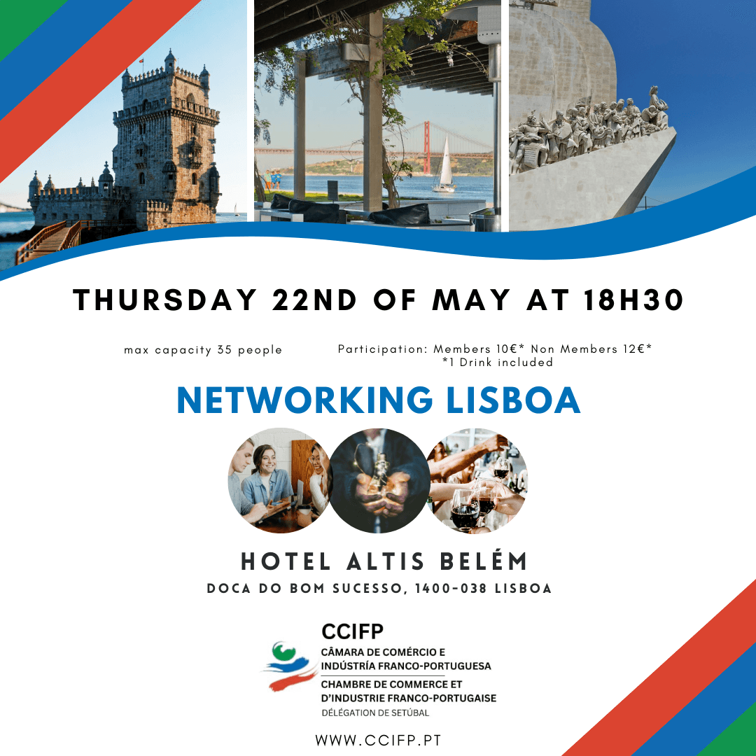 Networking CCIFP Setubal