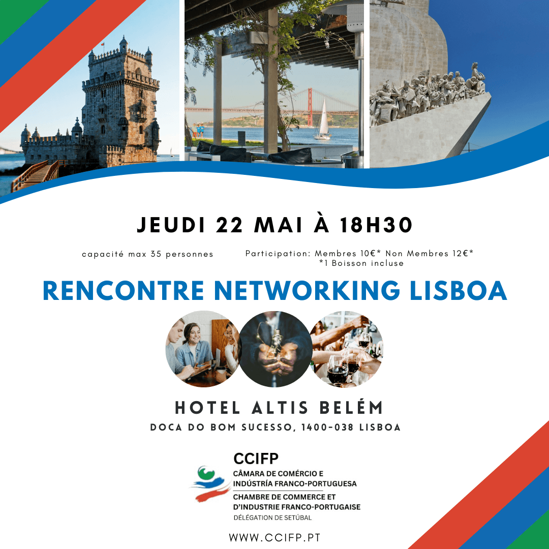 Networking CCIFP Lisbonne